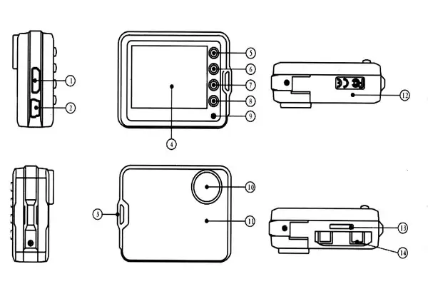 органы управления регистратором