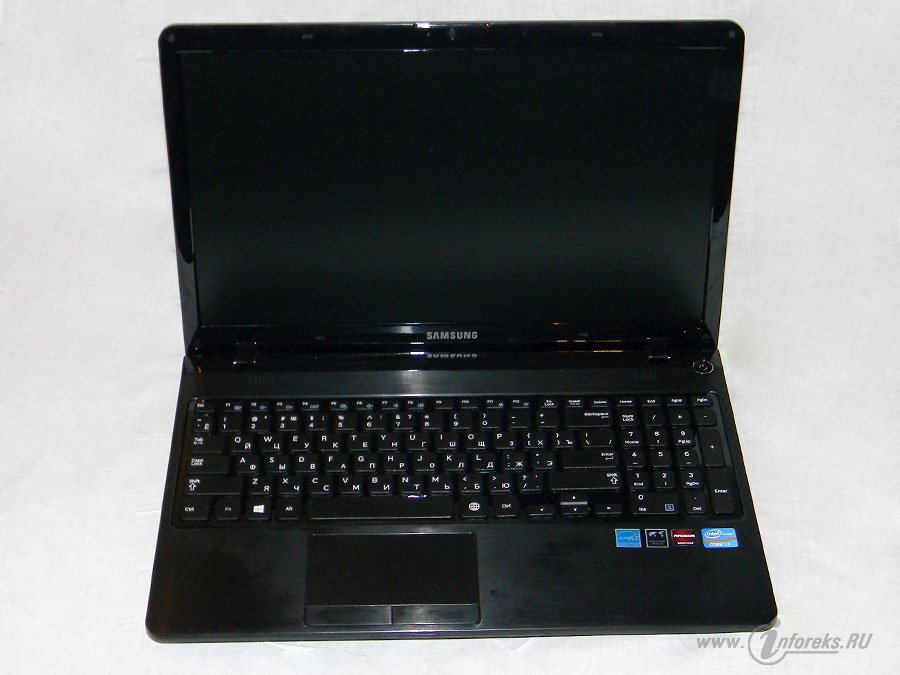 Ноутбук Samsung 350E5C-S0A - мои впечатления 2