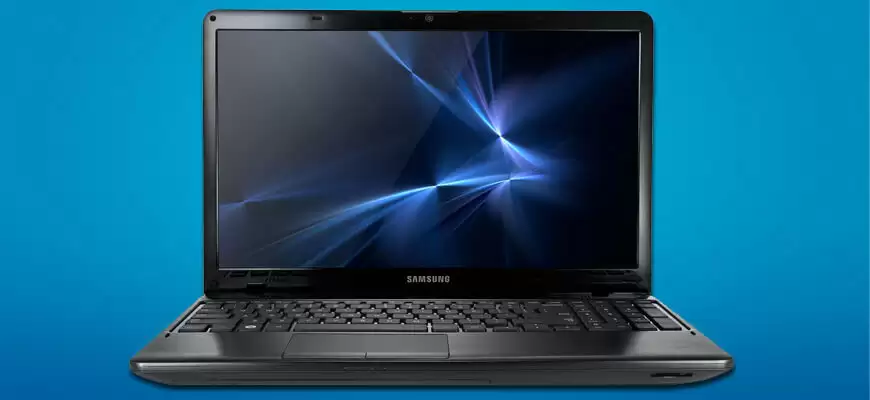 Ноутбук Samsung 350E5C-S0A — мои впечатления