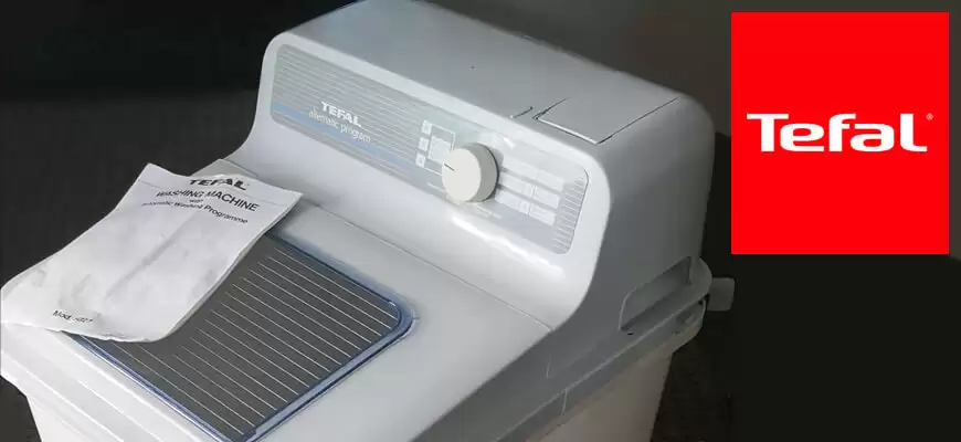 Tefal Alternatic Tropical — инструкция по эксплуатации