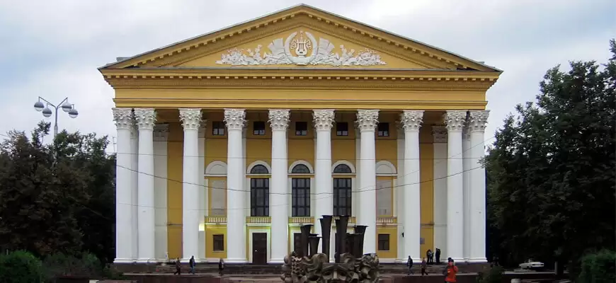 Маска, Кисть, Перо…