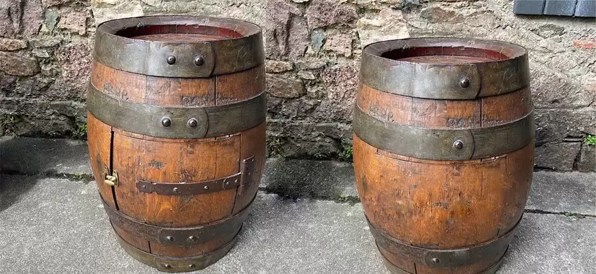 Легенда о кладе сокровищ в Михайлове