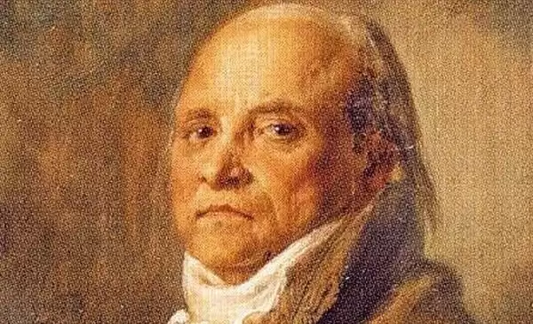 князь Матвей Петрович Гагарин