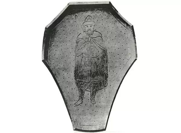 Герб Рязани