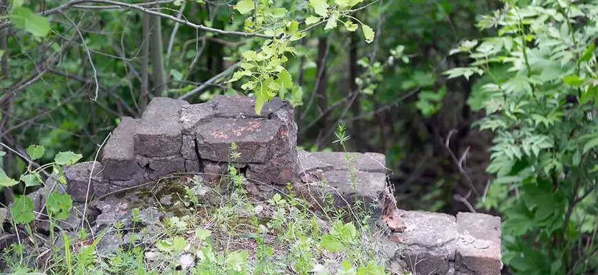 Тайна баташевского клада