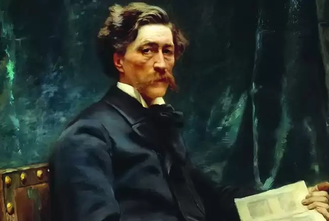 Сергей Николаевич Худеков