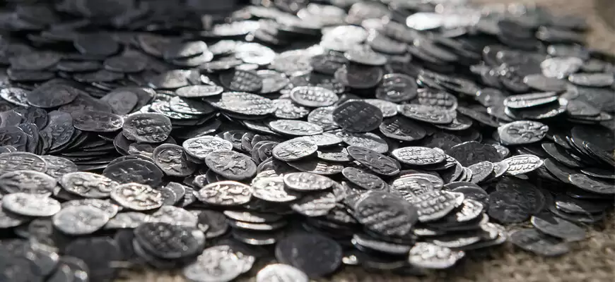 Легенда или быль пронского клада?