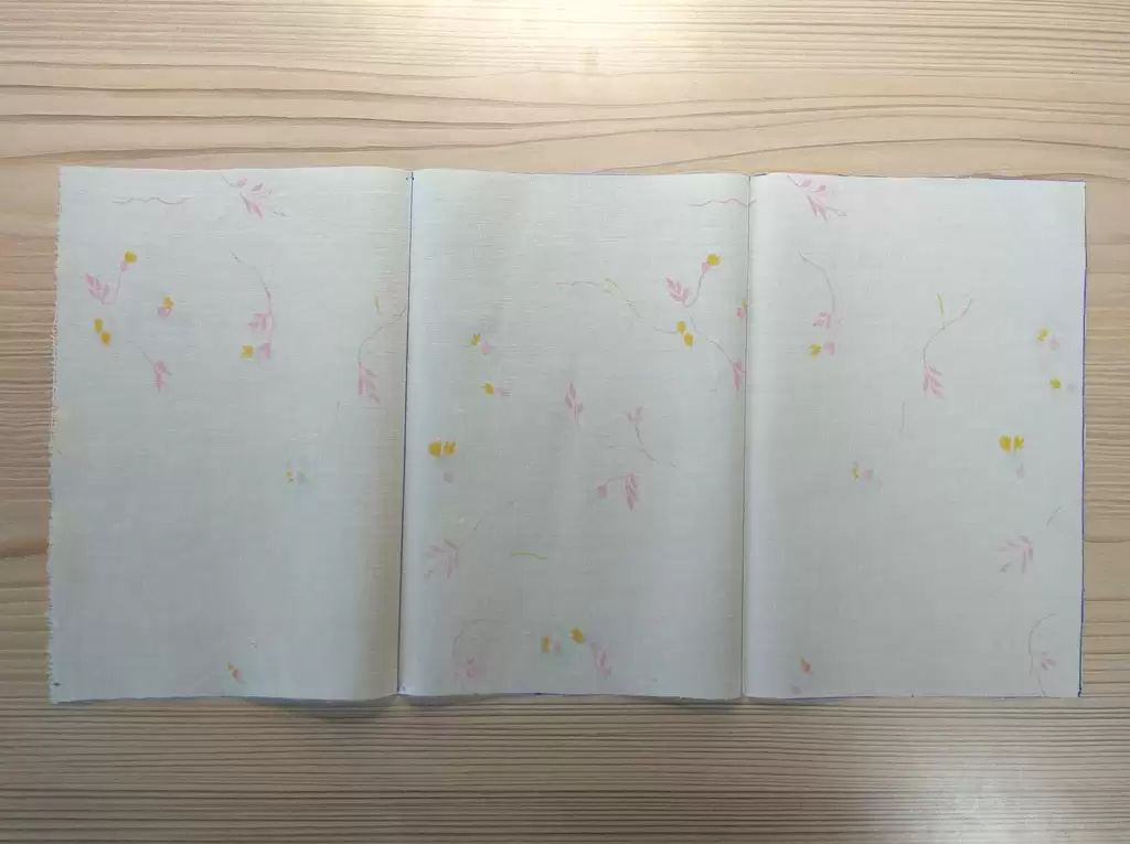 Рис. 11 Раскладываем маску