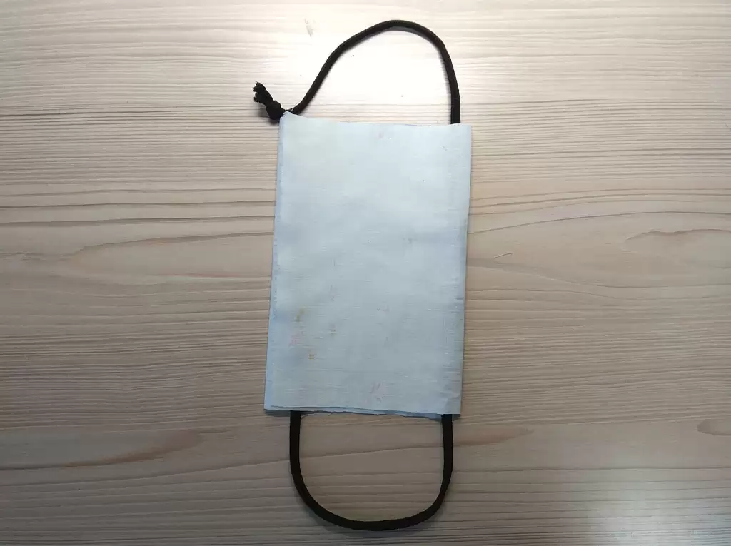 Рис. 14 Собираем маску