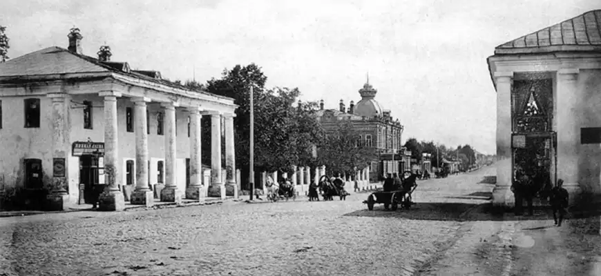 Золотой век Рязани