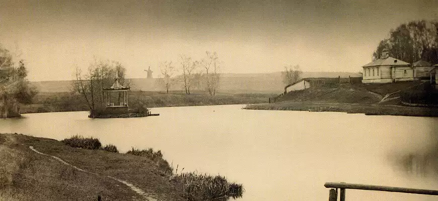 Расцвет и угасание рода богачей Рюминых