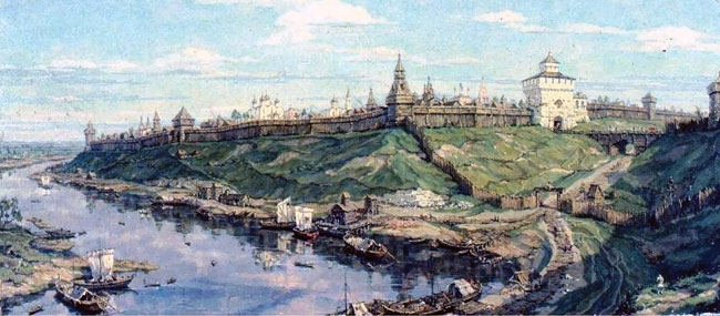 Переяславль-Рязанский
