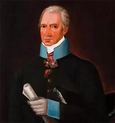 Гаврила Васильевич Рюмин