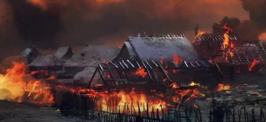 Легенда о кладе из Ерлина