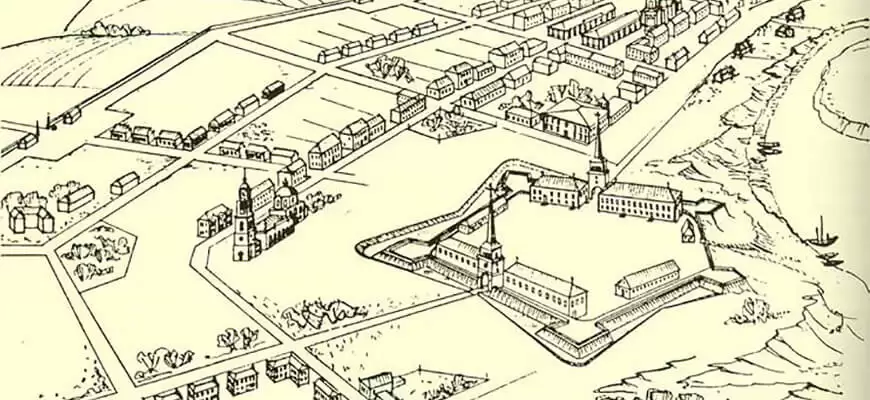 Превратности судьбы