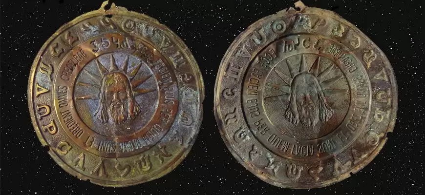 Интересный талисман