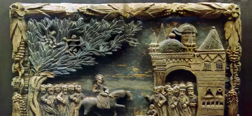 Рязань — страницы истории (часть III)