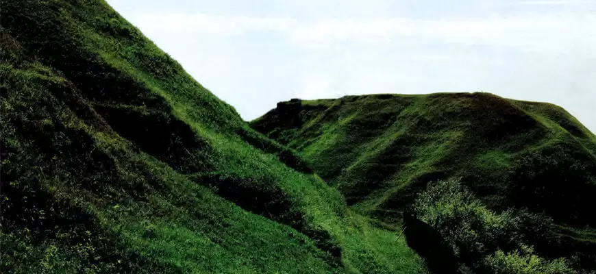 Рязань — страницы истории (часть IV)