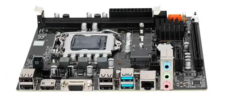 Azerty MB-B75 — вопросы, плюсы и минусы материнки